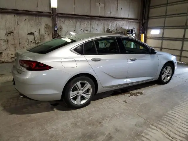2020 BUICK REGAL PREFERRED  