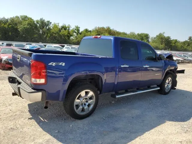 2010 GMC SIERRA K1500 SLE  