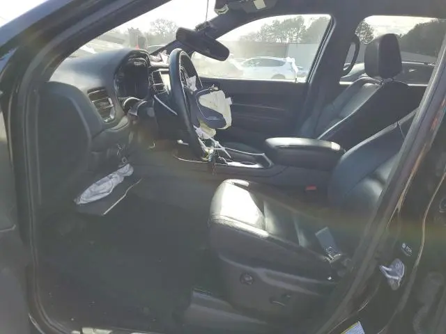 2022 DODGE DURANGO GT