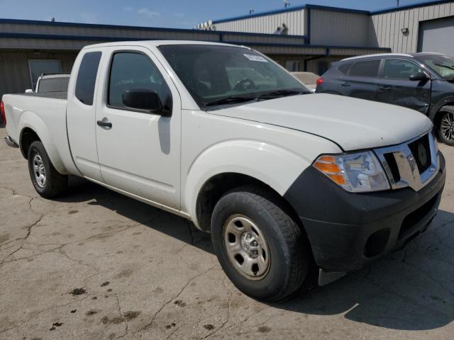 2013 NISSAN FRONTIER S