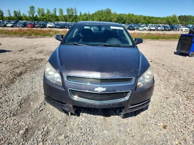2010 CHEVROLET MALIBU 1LT  