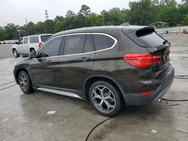 2017 BMW X1 SDRIVE28I
