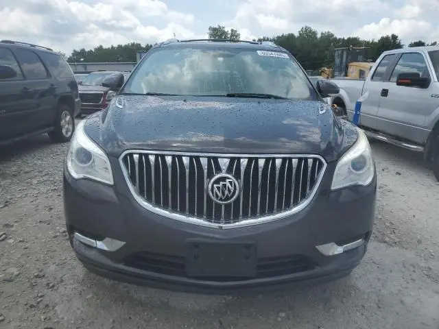 2013 BUICK ENCLAVE 