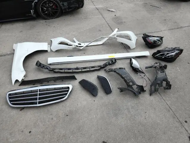 2020 MERCEDES-BENZ E 350 4MATIC  