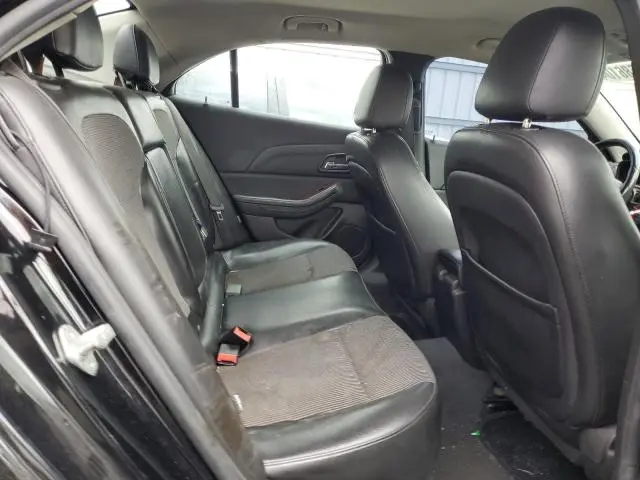 2013 CHEVROLET MALIBU 2LT  