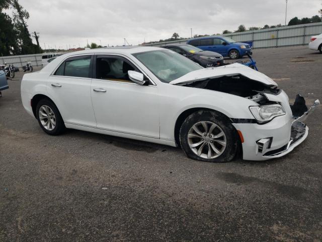 2016 CHRYSLER 300 LIMITED