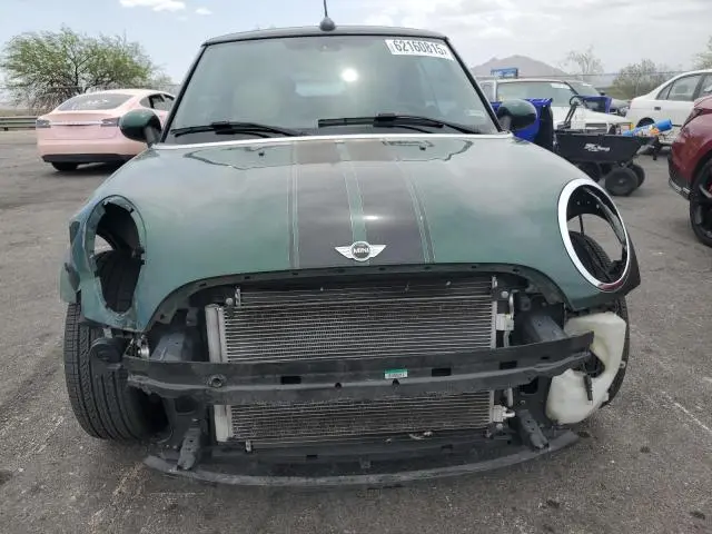 2015 MINI COOPER   