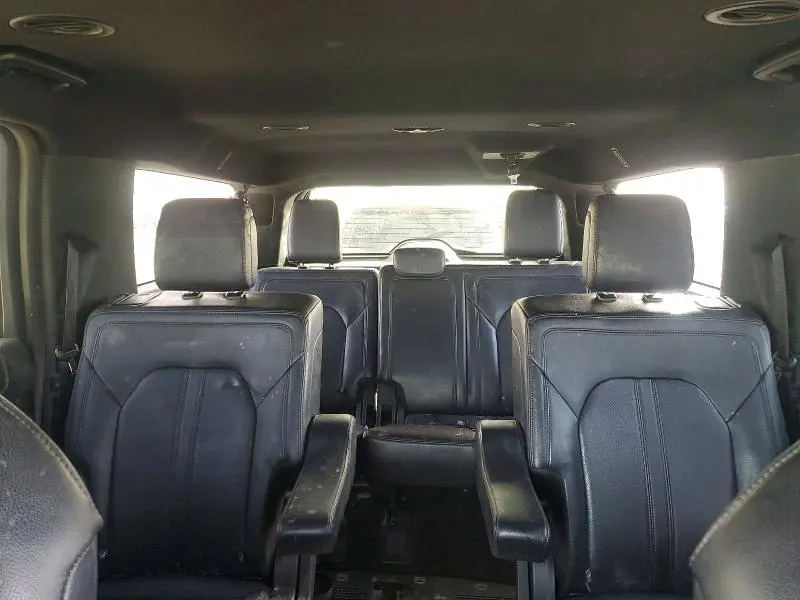 2019 FORD EXPEDITION MAX LIMITED  