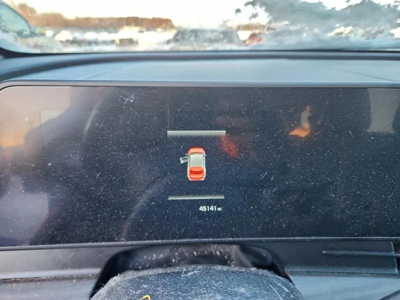 2023 KIA SPORTAGE X LINE  