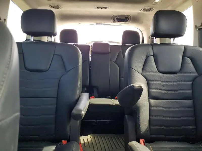 2024 KIA TELLURIDE SX-PRESTIGE  