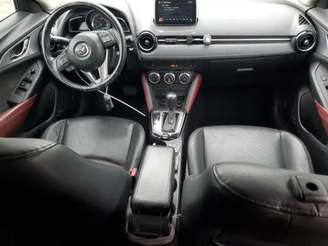 2016 MAZDA CX-3 GRAND TOURING  