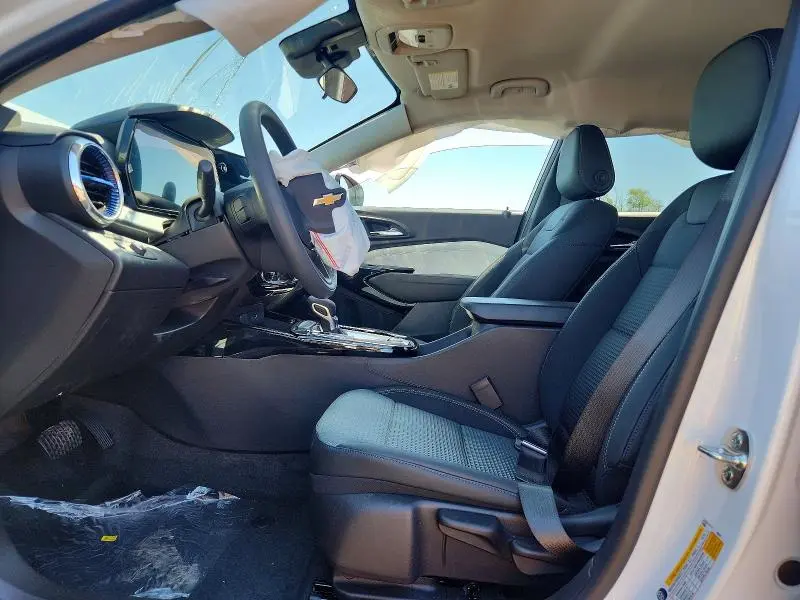 2026 CHEVROLET TRAX 1LT  