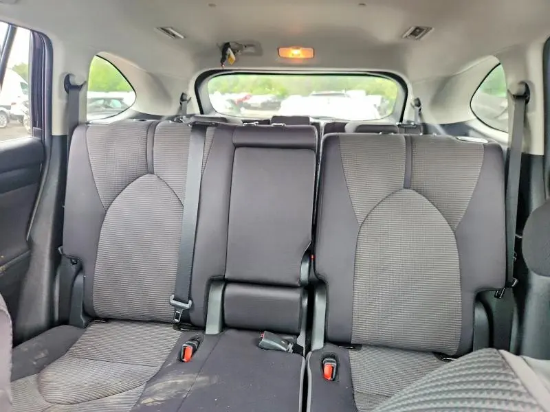 2024 TOYOTA HIGHLANDER HYBRID LE  