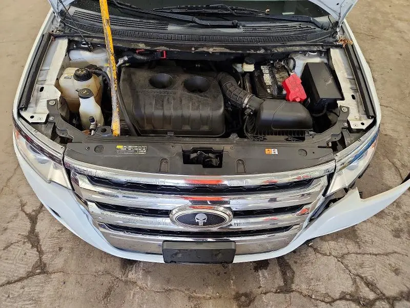 2013 FORD EDGE SE  