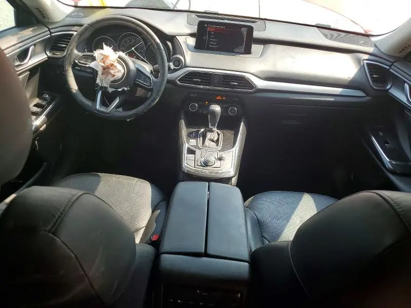 2016 MAZDA CX-9 TOURING  