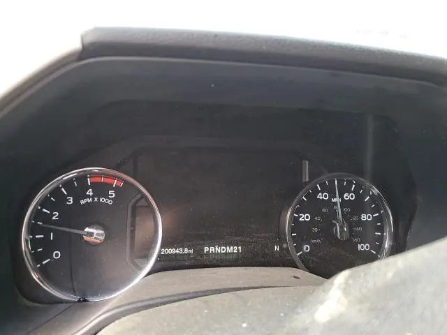 2018 FORD F250 SUPER DUTY  