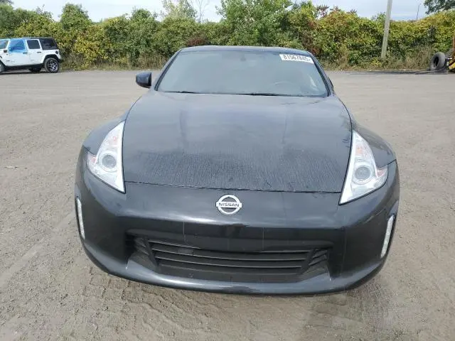 2017 NISSAN 370Z BASE
