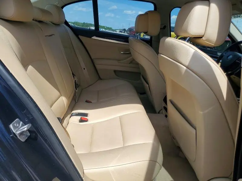 2013 BMW 535 XI  