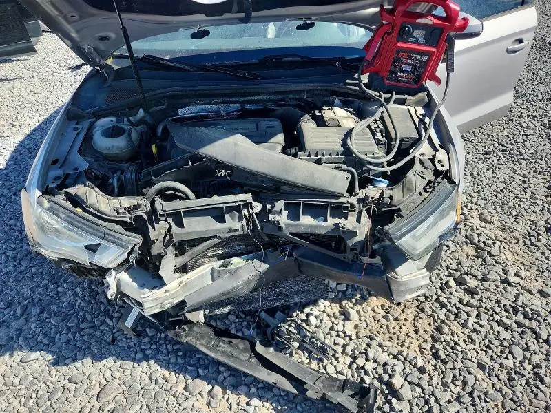 2015 AUDI A3 PREMIUM  