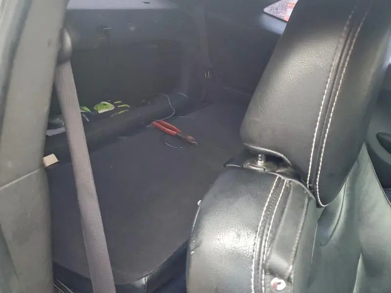 2013 CHEVROLET CAMARO LT  