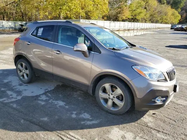 2014 BUICK ENCORE CONVENIENCE  