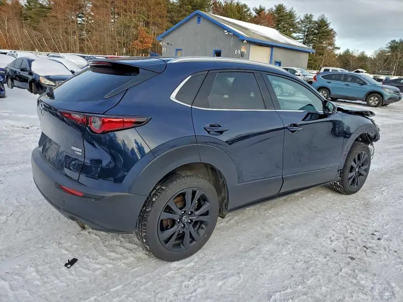 2023 MAZDA CX-30 PREMIUM  