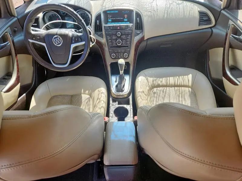 2013 BUICK VERANO CONVENIENCE  