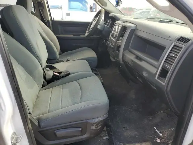 2017 RAM 1500 ST  