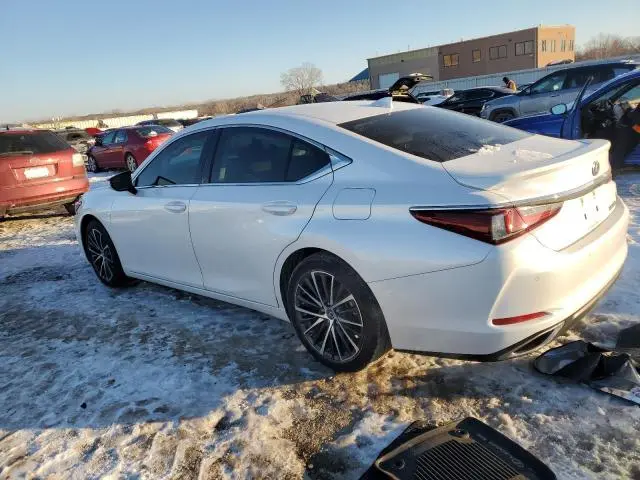 2023 LEXUS ES 350 BASE  