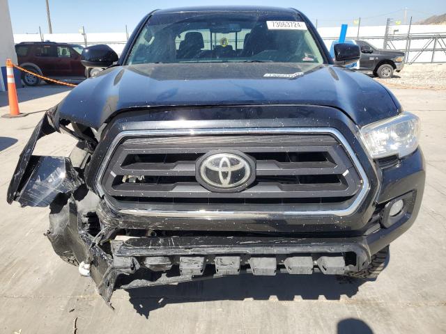 2020 TOYOTA TACOMA DOUBLE CAB