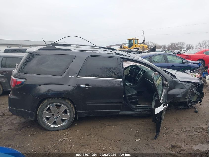 2017 GMC ACADIA LIMITED  