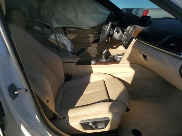 2016 BMW 328 I SULEV  