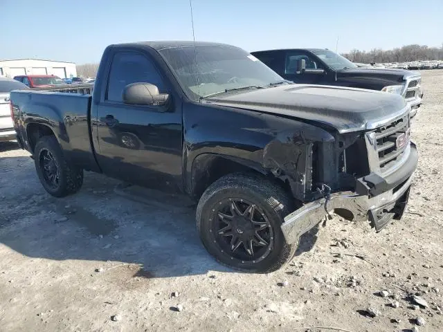 2011 GMC SIERRA K1500  