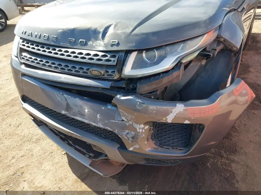 2016 LAND ROVER RANGE ROVER EVOQUE SE/SE PREMIUM