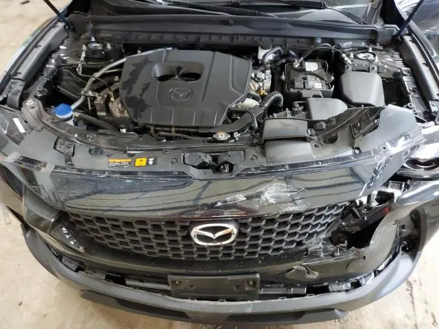 2025 MAZDA CX-50 PREFERRED  