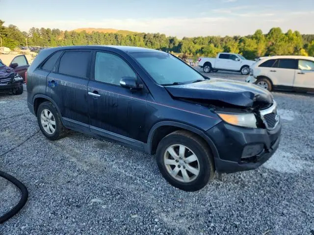 2012 KIA SORENTO BASE  