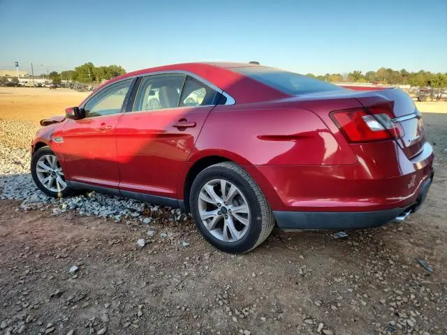 2011 FORD TAURUS SEL  