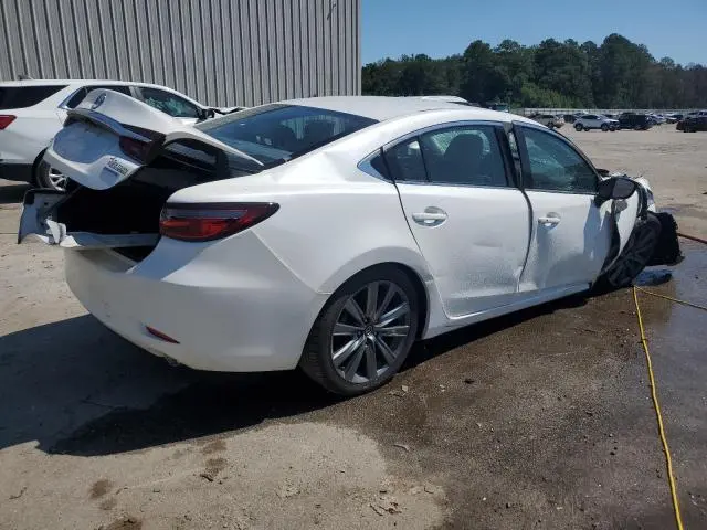 2020 MAZDA 6 TOURING