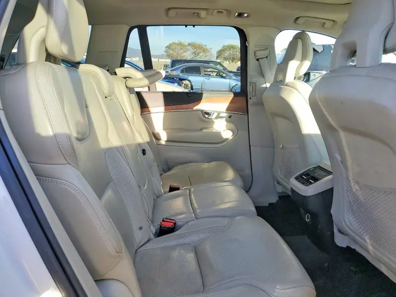 2020 VOLVO XC90 T6 INSCRIPTION  