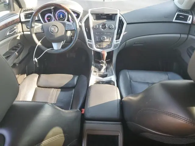 2011 CADILLAC SRX LUXURY COLLECTION  