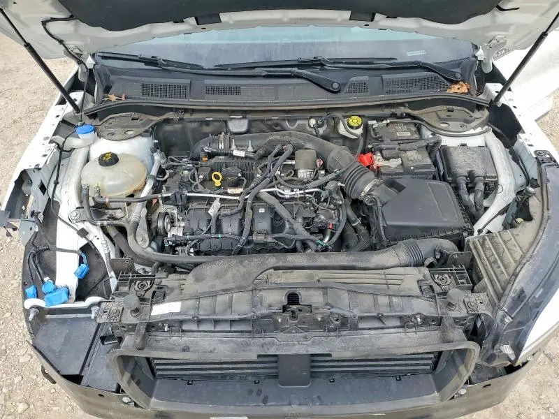 2020 LINCOLN CORSAIR   