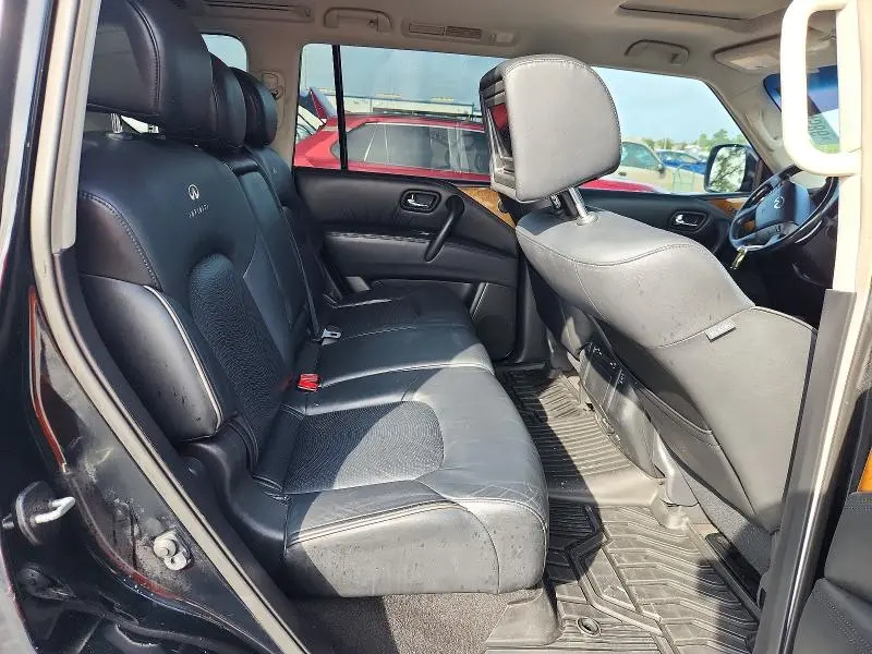 2013 INFINITI QX56 BASE  