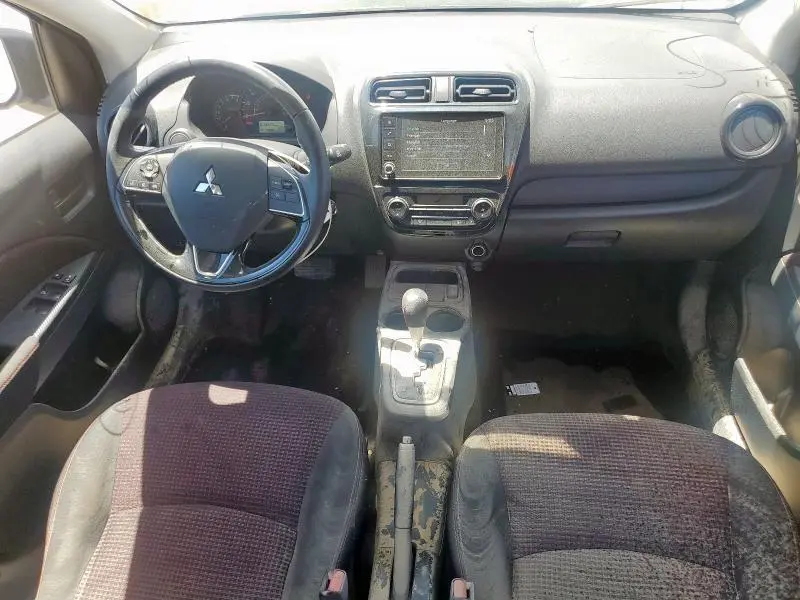 2024 MITSUBISHI MIRAGE SE  