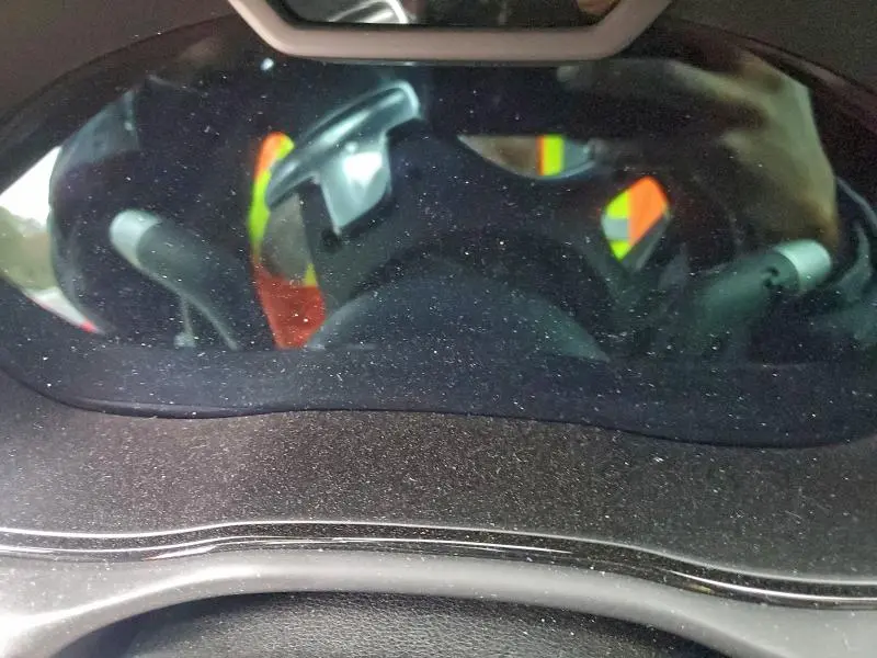 2023 GENESIS GV70 BASE  