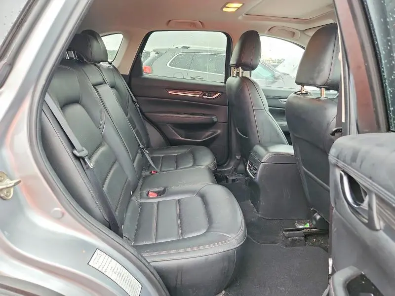 2023 MAZDA CX-5 PREMIUM  