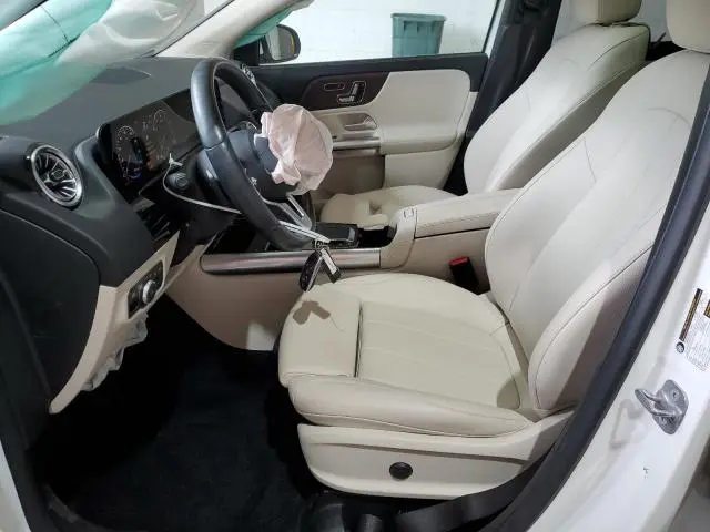 2023 MERCEDES-BENZ GLA 250 4MATIC  