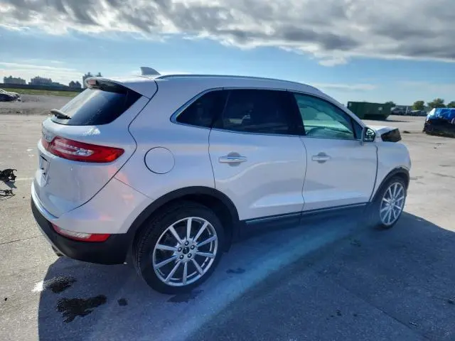 2019 LINCOLN MKC   