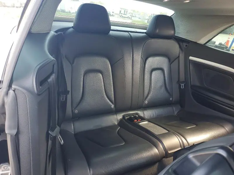 2016 AUDI A5 PREMIUM PLUS S-LINE  