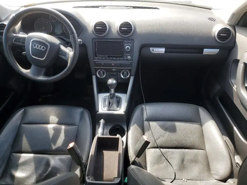 2012 AUDI A3 PREMIUM PLUS  