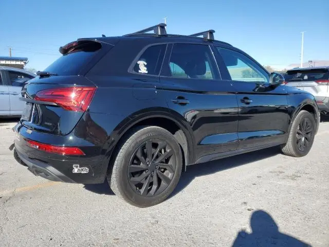 2022 AUDI Q5 PREMIUM 45  